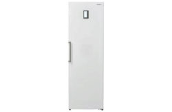 Sharp L1350E3W Tall Larder.